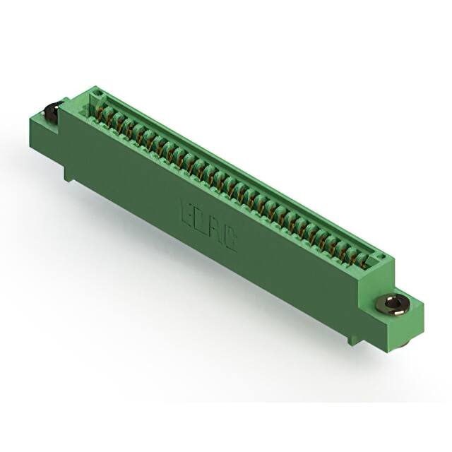 345-027-524-403 EDAC Inc.  Edgeboard Connectors